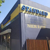 Standard Appliance & HVAC Supply