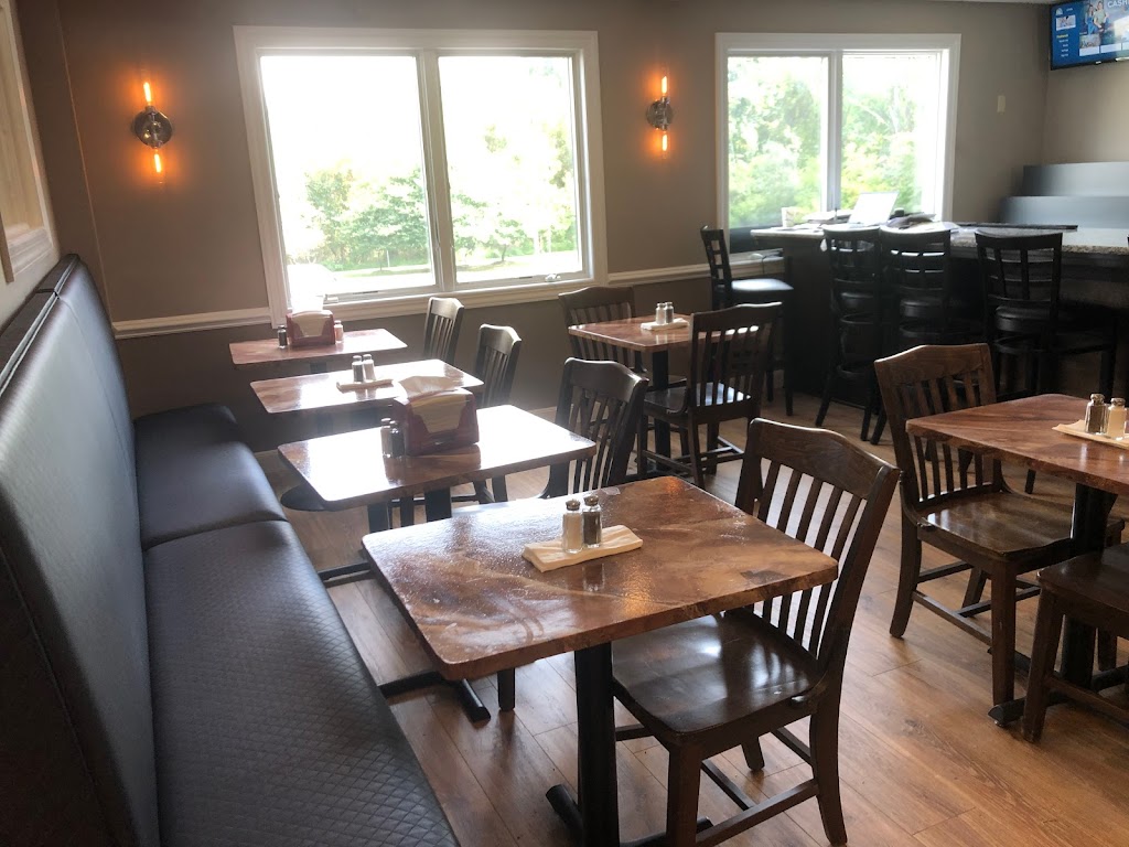 Jerzee's Restaurant & Bar 08802