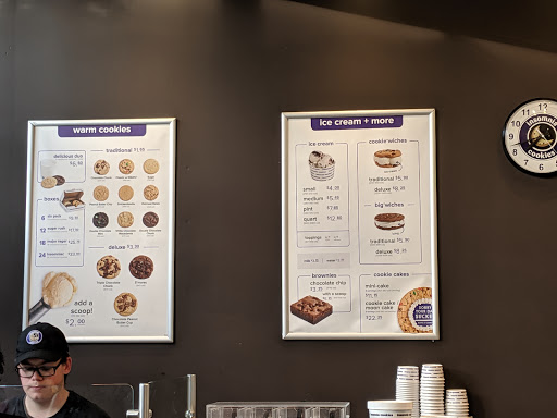 Cookie Shop «Insomnia Cookies», reviews and photos, 505 Westport Rd, Kansas City, MO 64111, USA