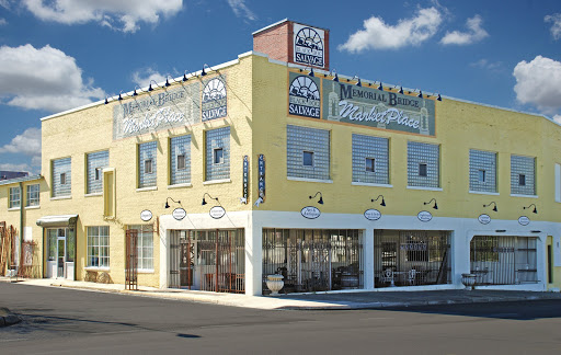 Architectural Salvage Store «Black Dog Salvage», reviews and photos, 902 13th St SW, Roanoke, VA 24016, USA