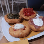 Photo n°1 de l'avis de Cristina.o fait le 02/12/2023 à 21:48 sur le  Pizzeria I Sapori della Costiera à San Benedetto del Tronto