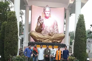 Gurudev Statue, DSVV image