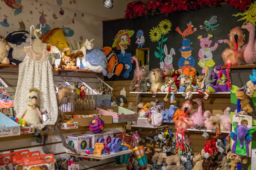 Futon Store «Morgan Imports», reviews and photos, 113 S Gregson St, Durham, NC 27701, USA