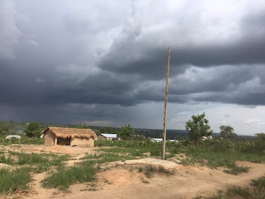 Bouar Mosque