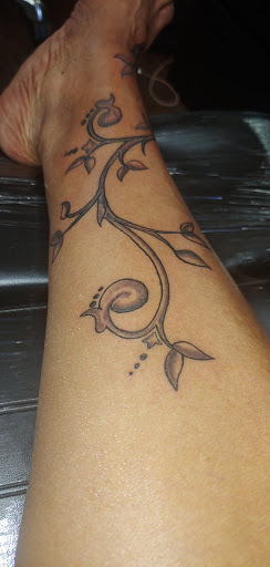 Find gem tattoo ideas for your next unique tattoo in Bridgeview at MarcD Up Tattoo & Piercing Studio