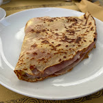 Photo n°6 de l'avis de Katrina.o fait le 11/09/2023 à 22:04 sur le  Cafè de Cogne à Cogne