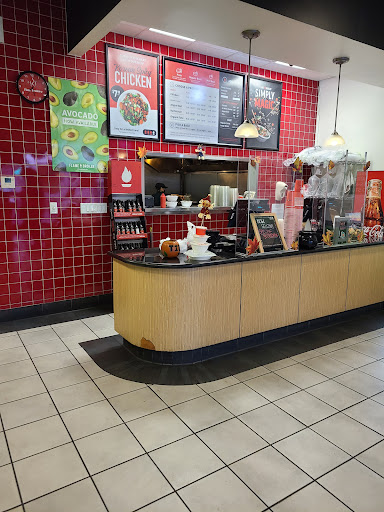 Flame Broiler image