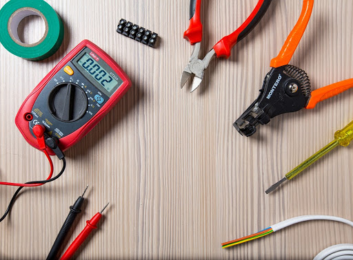 Patrick Lynch Electrical