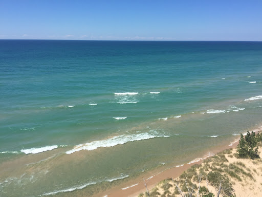 Lighthouse «Little Sable Point Lighthouse», reviews and photos