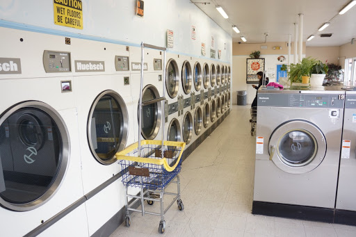 Laundromat «Mr. Bubbles CLEAN Laundromats», reviews and photos, 108 E Grove St, Reno, NV 89502, USA