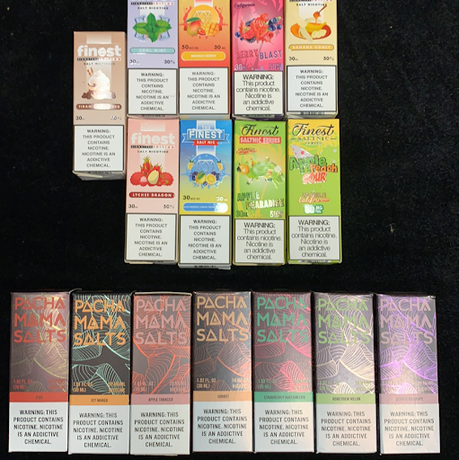 Tobacco Shop «Xhale Vapor N Smoke», reviews and photos, 15 Lake St S Suite 202, Kirkland, WA 98033, USA