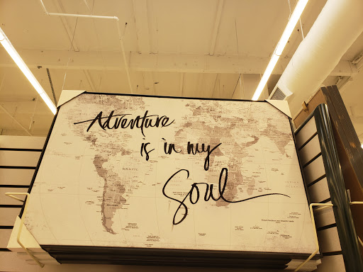 Craft Store «Hobby Lobby», reviews and photos, 26565 Bouquet Canyon Rd, Santa Clarita, CA 91350, USA