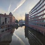 Photo n°2 de l'avis de Joern.. fait le 17/09/2023 à 11:37 sur le  AMERON Hamburg Hotel Speicherstadt à Hamburg