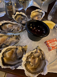 Plats et boissons du Restaurant L’instant à Royan - n°5