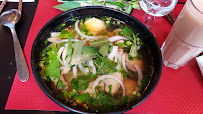 Phô du Restaurant vietnamien Pho Bida Viet Nam à Paris - n°5