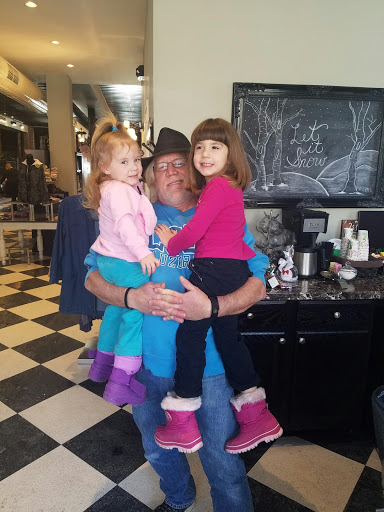 Hair Salon «Sorella Hair Salon», reviews and photos, 37 Broad St, Pittston, PA 18640, USA