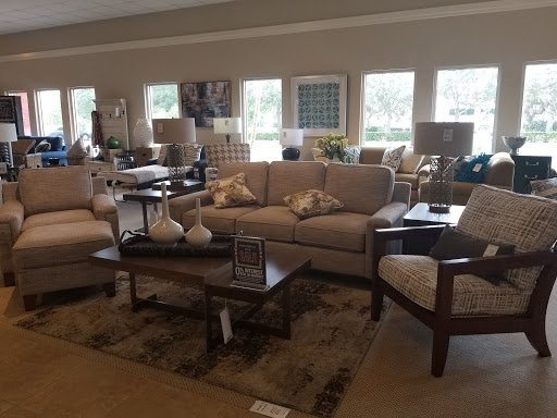 Furniture Store «La-Z-Boy Furniture Galleries», reviews and photos, 4360 NW Federal Hwy, Jensen Beach, FL 34957, USA