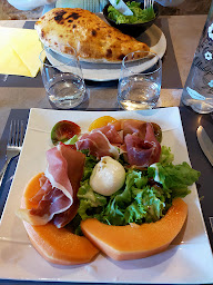 Photo n°55 de Restaurant La Flambée à Bonnieux ()