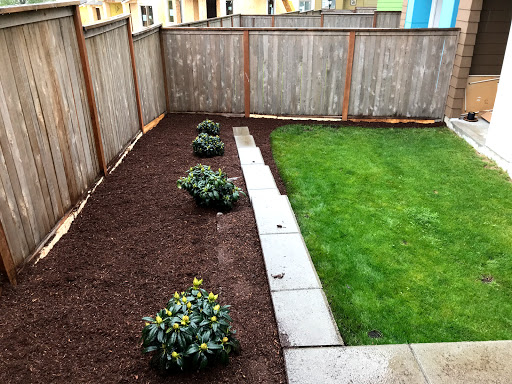 Park «Mineral Springs Park», reviews and photos, 1500 N 105th St, Seattle, WA 98133, USA