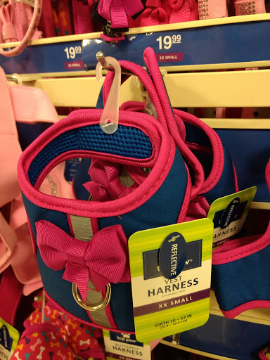 Pet Supply Store «PetSmart», reviews and photos, 3081 S 5600 W, Salt Lake City, UT 84120, USA