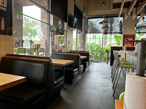 Hopdoddy Burger Bar image