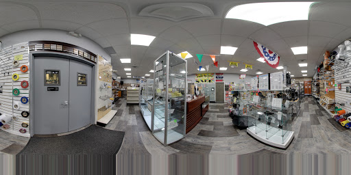 Shelving Store «Discount Shelving & Displays Inc.», reviews and photos, 83 Milbar Blvd, Farmingdale, NY 11735, USA