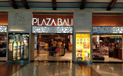 Plaza Bali image