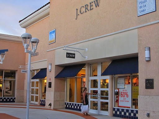 J.Crew Factory