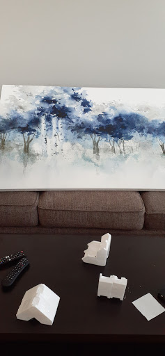 Print Shop «iCanvas», reviews and photos, 8280 Austin Ave, Morton Grove, IL 60053, USA