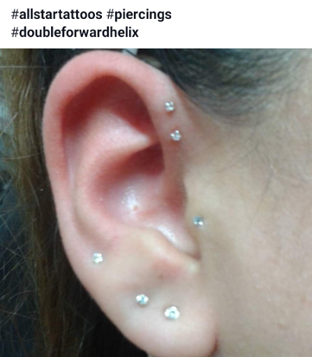 Explore ghibli tattoo ideas, creative tattoo ideas in Hialeah, available at Allstar Tattoo & Body piercing