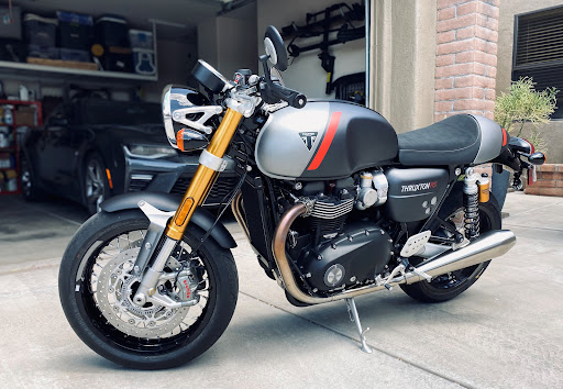 Motorcycle Dealer «Victory Motorcycles of Mesa», reviews and photos, 833 S Country Club Dr, Mesa, AZ 85210, USA