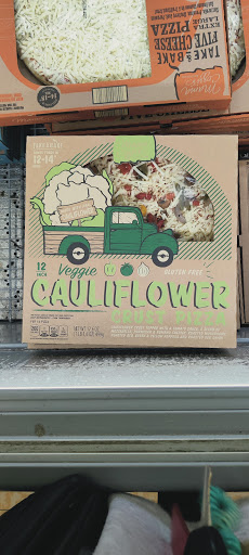 Supermarket «ALDI», reviews and photos, 9009 Telegraph Rd, Redford Charter Twp, MI 48239, USA