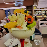 Photo n°1 de l'avis de Norbert.n fait le 06/12/2023 à 14:50 sur le  Caffè e Gelato à Berlin