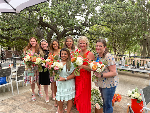 Real Estate Agency «Real Estate Muses», reviews and photos, 925 Burr Rd, San Antonio, TX 78209, USA