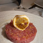 Photo n°3 de l'avis de Huba.� fait le 29/09/2023 à 18:32 sur le  Nodo Ammare à Lido Rossello