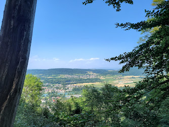 Hörnli Aussichtspunkt