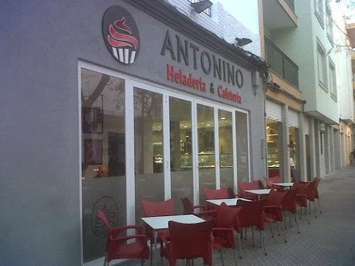 Antonino Heladería&Cafetería