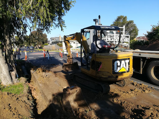 Vic Excavation Services - Excavation & Earth Moving