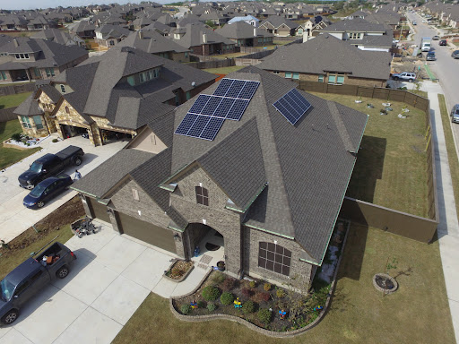Solar Power Systems Abilene