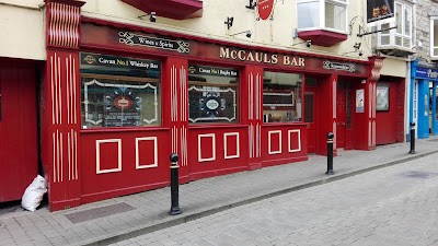 Photos of McCauls