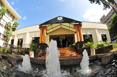Jacaranda Hotel - Nairobi - Woodvale Cl, Nairobi, Kenya