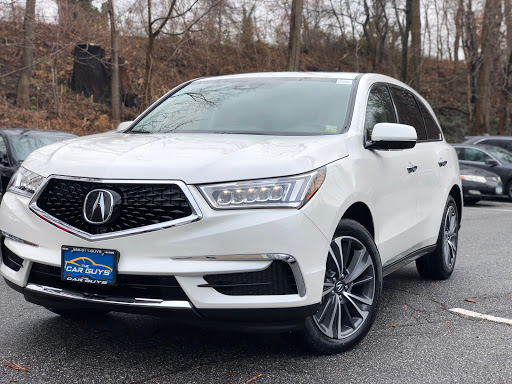 Car Leasing Service «The Car Guys», reviews and photos, 595 Midland Ave, Staten Island, NY 10306, USA