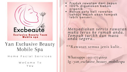 Yan Exclusive Beauty Spa