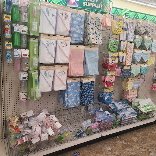 Dollar Store «Dollar Tree», reviews and photos, 2301 Cross Timbers Rd #150, Flower Mound, TX 75028, USA