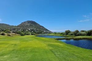 Clovelly Country Club image