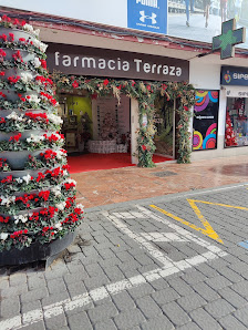 Farmacia Terraza C. Terraza, 42, 29680 Estepona, Málaga, España