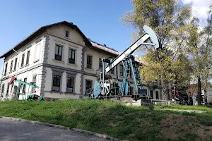 Museum of Oil Mining and Geology image