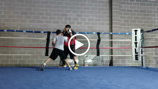 Boxing Gym «The Knockout Factory», reviews and photos, 5601 Navigation Blvd, Houston, TX 77011, USA