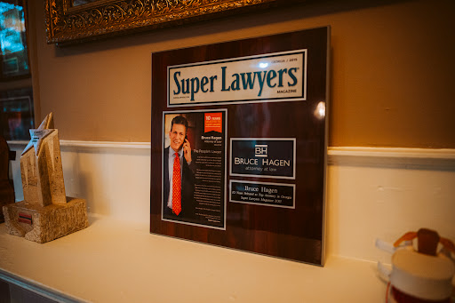 Personal Injury Attorney «Hagen, Rosskopf & Earle», reviews and photos