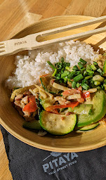Photo n°90 de Pitaya Thaï Street Food à Issy-les-Moulineaux ()